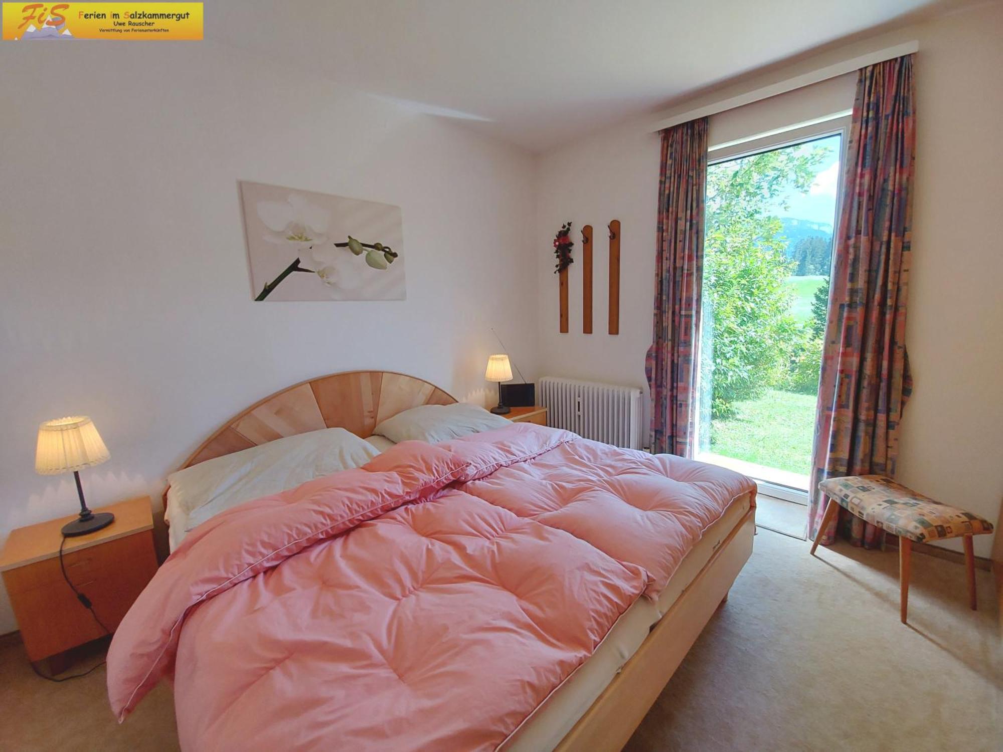 Apartment Petra บัดมิทแทร์นดอร์ฟ ภายนอก รูปภาพ